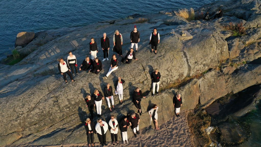 Discantuksen syksyn ja talven 2022&nbsp;konsertteja